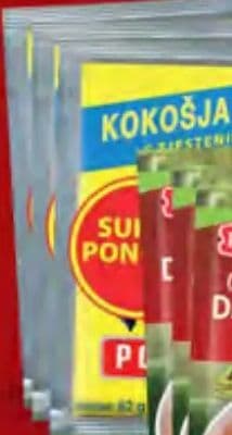 Kokosja juha