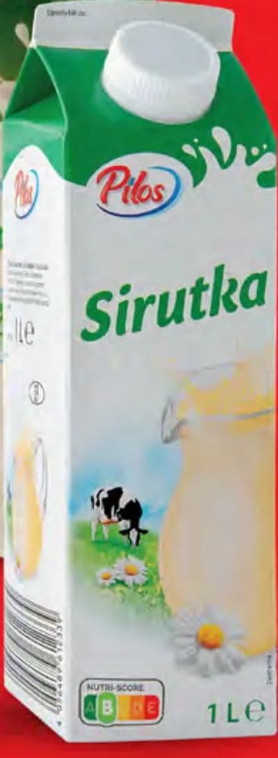 Pilos Sirutka