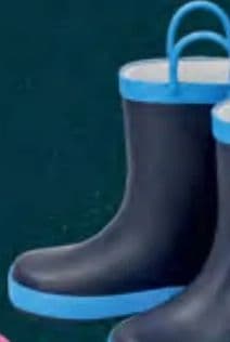 Gumene čizme