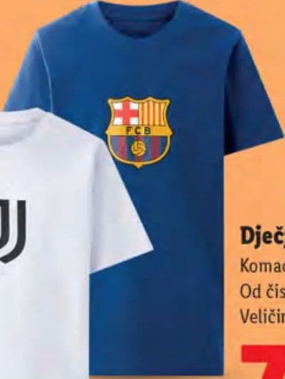 Dječja majica