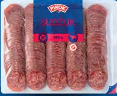 PIKOK Sudžuk