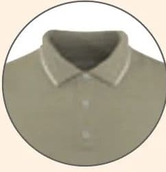 ESMARA MEN Muška polo majica