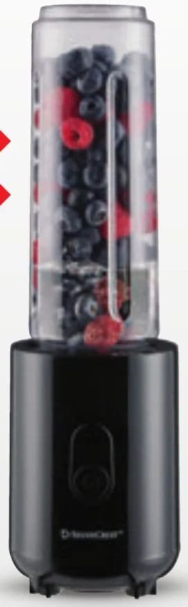 SILVERCREST Smoothie maker