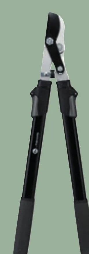 FISKARS Teleskopski rezač grana