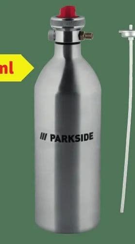 PARKSIDE Boca s raspršivačem komprimiranog zraka