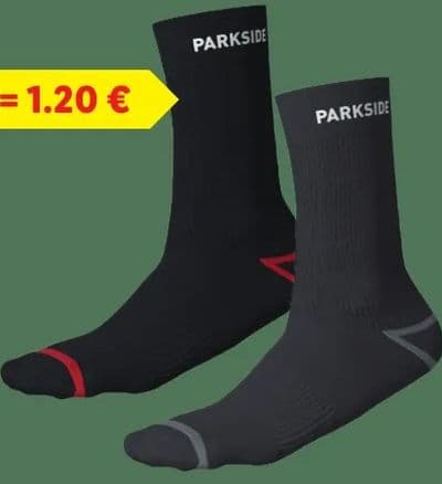 PARKSIDE Muške čarape