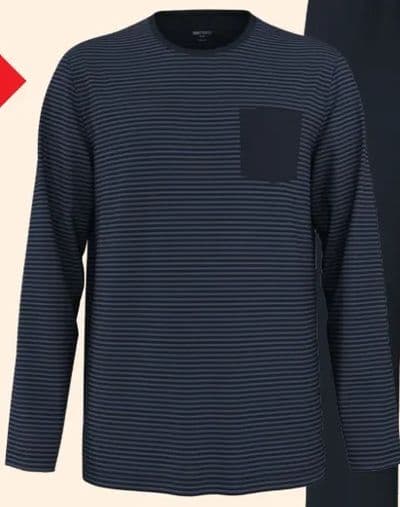 ESMARA MEN Muška pidžama