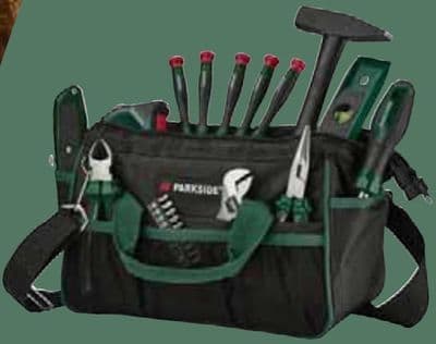 PARKSIDE PARKSIDE Torba za alat