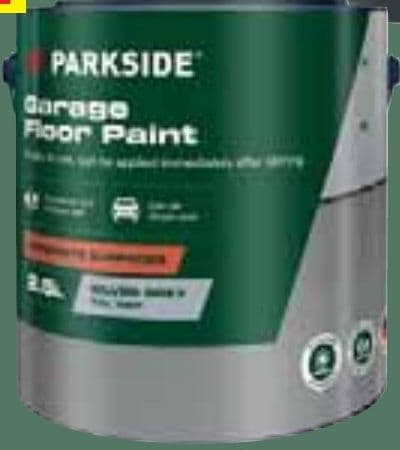 PARKSIDE PARKSIDE Premaz za pod