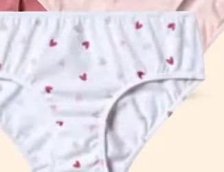 ESMARA KIDS ESMARA KIDS Gaćice za djevojičice
