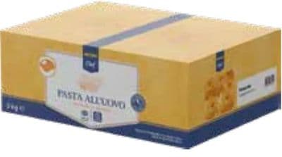 METRO CHEF TJESTENINA S JAJIMA FETTUCCINE
