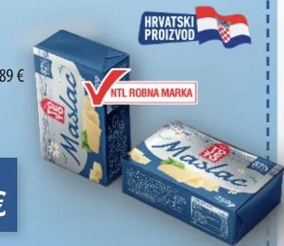 ToJeTo Maslac*