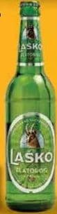 Laško Pivo svijetlo 4,9% alk. Laško