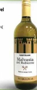 Castelan Vino Malvasia Del Rubicone