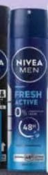 Nivea Deo sprej za muškarce