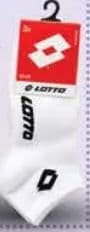 Lotto Stopalice Lotto Sort 3/1