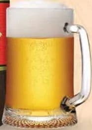 Pivo svijetlo 4% alk. Entel