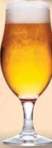Pivo svijetlo 4,5% alk. Brauer