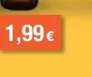 Pivo svijetlo 5,3% alk.*