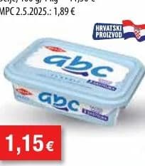 Zdenka Sir topljeni classic Family Pack