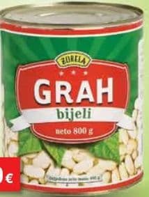 Grah bijeli