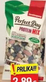 Perfect Day Protein Mix