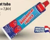 Podloga za pizzu Napolitana