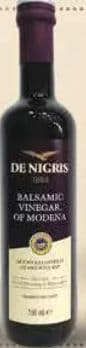 De Nigris Ocat Aceto Balsamico di Modena