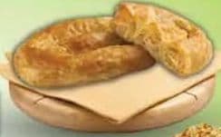 Burek s krumpirom
