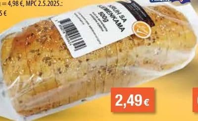 Hura Natura Grožđice