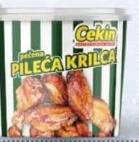 Gavrilović Šunka u ovitku