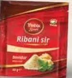 Sir ribani Extra tvrdi