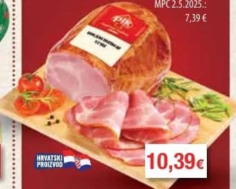 Vratina dimljena