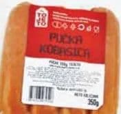 Kobasica Pučka