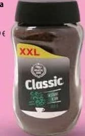 NTL Kava instant classic staklenka