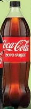 Coca-Cola Sok gazirani, Coca-Cola, 1,5 l