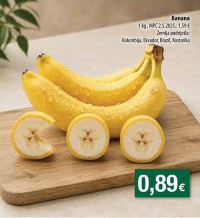 Banana