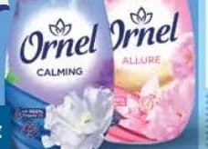 Ornel Omekšivač za rublje