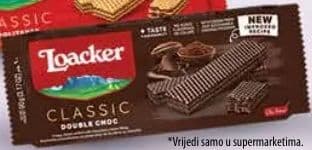 Bifa Keks sendviči punjen kremom