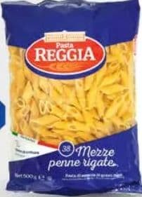 Reggia Tjestenina Penne Rigate