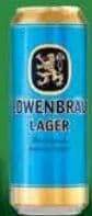 Löwenbräu Pivo svijetlo 4% alk.