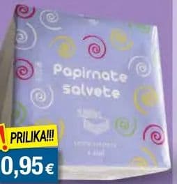 Salvetta 100/1