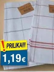 Krpa kuhinjska