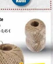 Uže jute