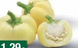 Paprika Paradajzerica