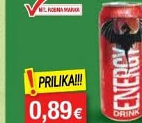 Ntl Energetski napitak