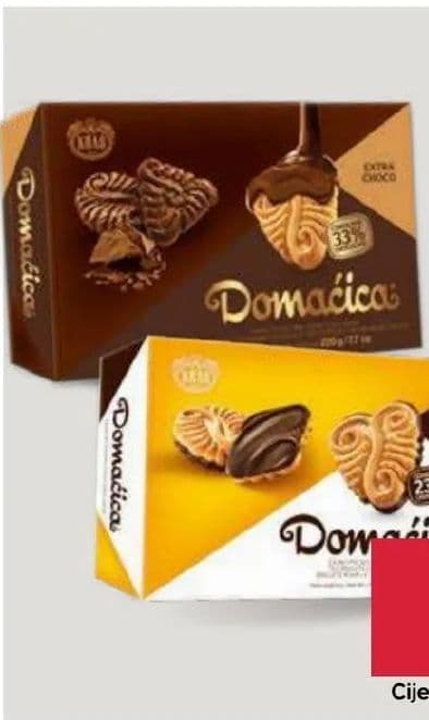 KRAŠ Domaćica original