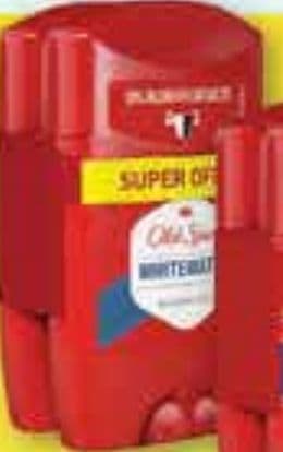 OLD SPICE Dezodorans u sticku Captain ili Whitewater