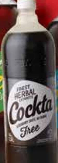 COCKTA Gazirano piće