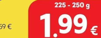 FRONDI Vafel prutići punjeni odabrane vrste